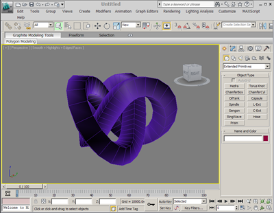 Revit : 3dsmax 2010 Connection Extension- SAT file export